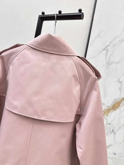 Bur NEW trench coats